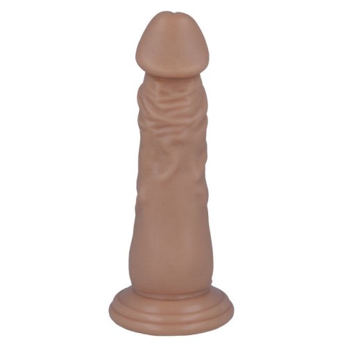 Mr. Intense Realistic Dildo - Real Feel and Suction Base