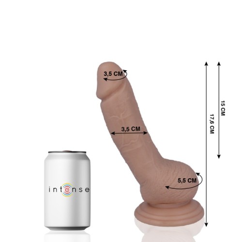 Mr Intense Realistic Dildo