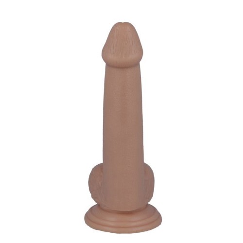 Mr. Intense Realistic Dildo for Authentic Pleasure