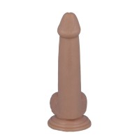 Mr. Intense Realistic Dildo for Authentic Pleasure