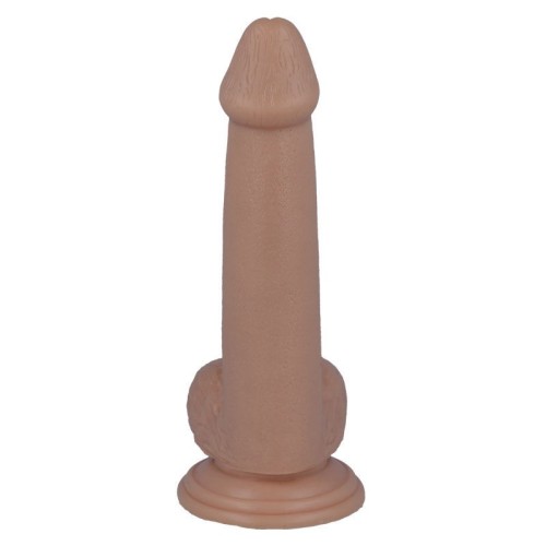 Mr. Intense Realistic Dildo for Authentic Pleasure