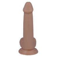 Mr. Intense Realistic Dildo for Authentic Pleasure