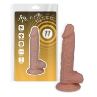 Dildo Realístico Mr Intense - 18cm
