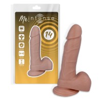 Mr Intense Realistic Dildo 18.5cm - Real Feel
