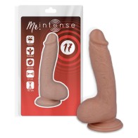 Mr Intense Realistic 19.7 Cm Dildo for Ultimate Pleasure