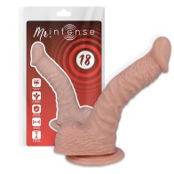 Mr Intense Realistic Dildo 19.8cm - Ultra Real Pleasure