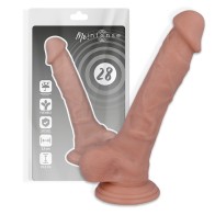 Mr Intense Realistic Dildo - For Ultimate Pleasure