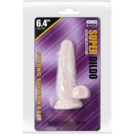 Baile Realistic Dildo Super 16.5cm Natural