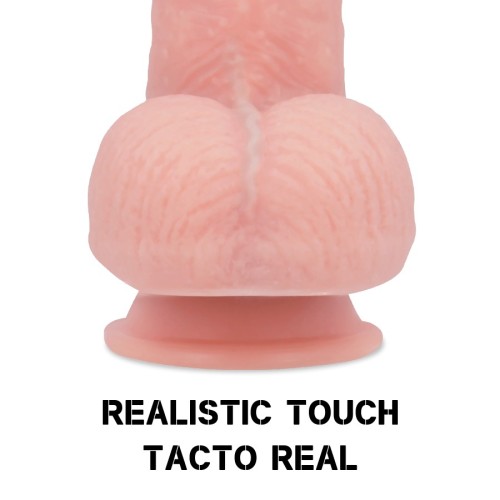 Rockarmy Dual Density Panzer Dildo - Realistic Pleasure