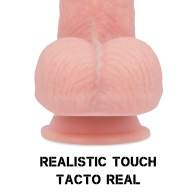 Rockarmy Dual Density Panzer Dildo - Realistic Pleasure