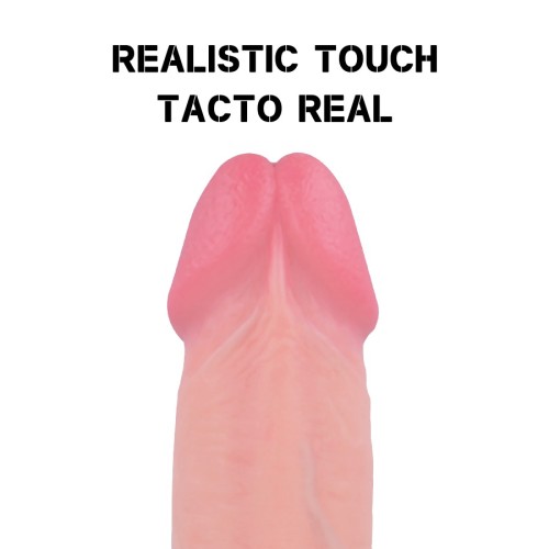 Rockarmy Crusader Realistic Dual Density Dildo