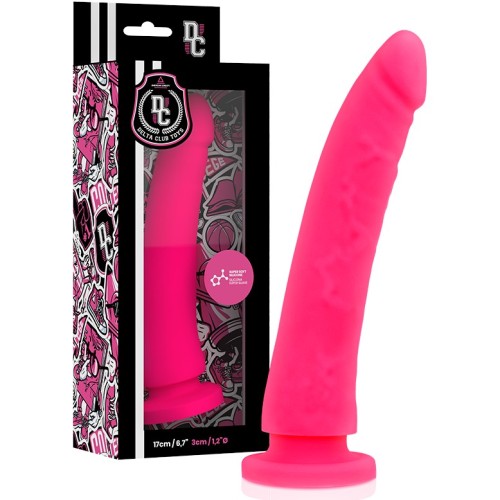 Delta Club Medical Silicone Realistic Dildo 17cm