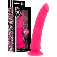 Delta Club Medical Silicone Realistic Dildo 17cm