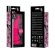 Delta Club Medical Silicone Realistic Dildo 17cm