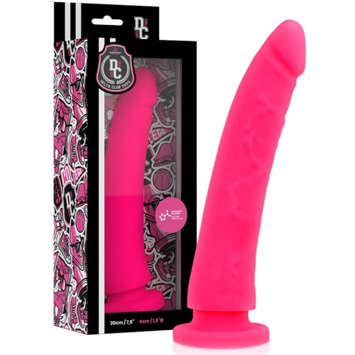 Delta Club Realistic Dildo - Premium Pleasure