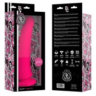 DELTA CLUB Realistic Silicone Dildo 23 cm