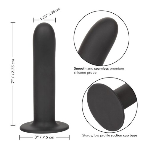 Boundless Dildo 17.8 cm for Precise Stimulation