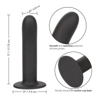 Boundless Dildo 17.8 cm for Precise Stimulation