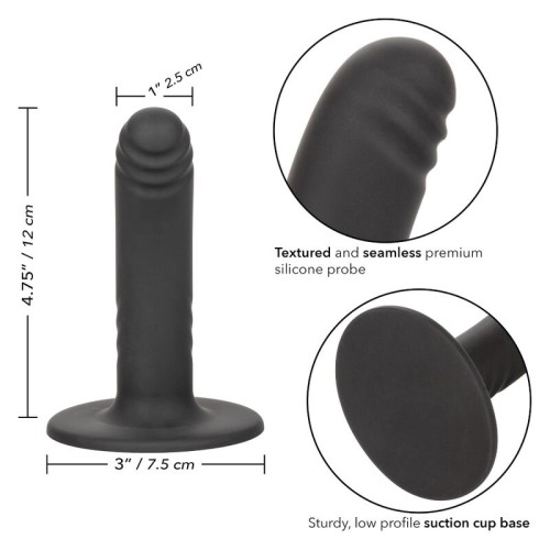 Boundless 12 cm Dildo for Enhanced Pleasure