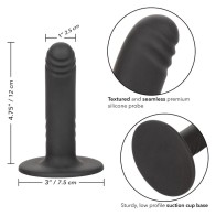 Boundless 12 cm Dildo for Enhanced Pleasure