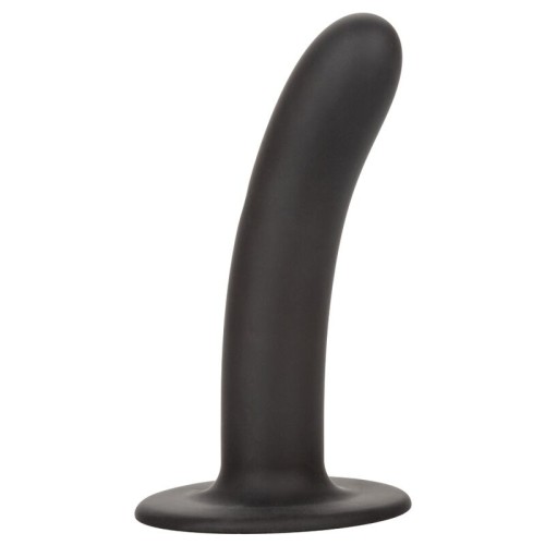 Boundless Smooth Dildo 15.25 cm for Precise Stimulation