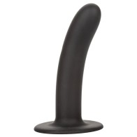 Boundless Smooth Dildo 15.25 cm for Precise Stimulation