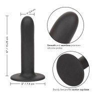 Boundless Smooth Dildo 15.25 cm for Precise Stimulation