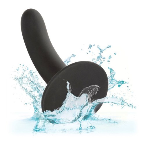 Boundless Smooth Dildo 15.25 cm for Precise Stimulation
