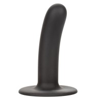 Boundless 12 cm Smooth Dildo Compatible with Harness