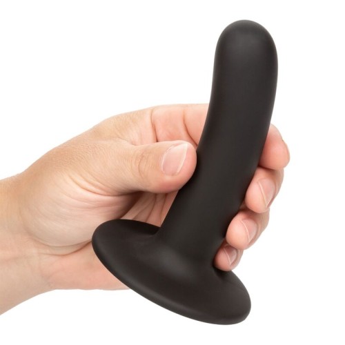 Boundless 12 cm Smooth Dildo Compatible with Harness