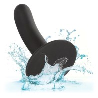Boundless 12 cm Smooth Dildo Compatible with Harness