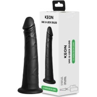 Dildo Adaptable Realista Keon con Vacío