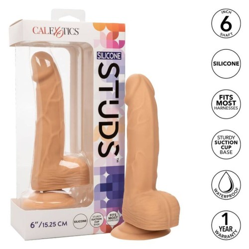 Calexotics Silicone Studs para Placer Máximo