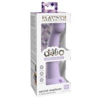 Secret Explorer 15.24 cm Purple