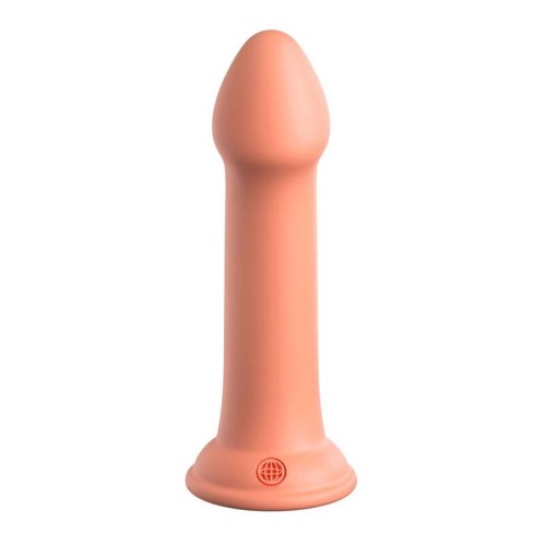 Big Hero - Dildo De 15 Pulgadas Para Placer Total