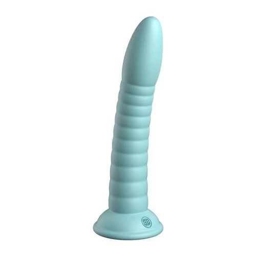 Dillio Platinum 7 Inch Green