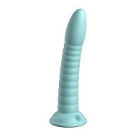 Dillio Platinum 7 Inch Green