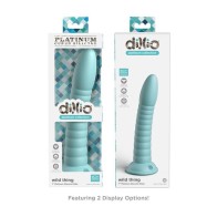 Dillio Platinum 17,78 Cm Verde
