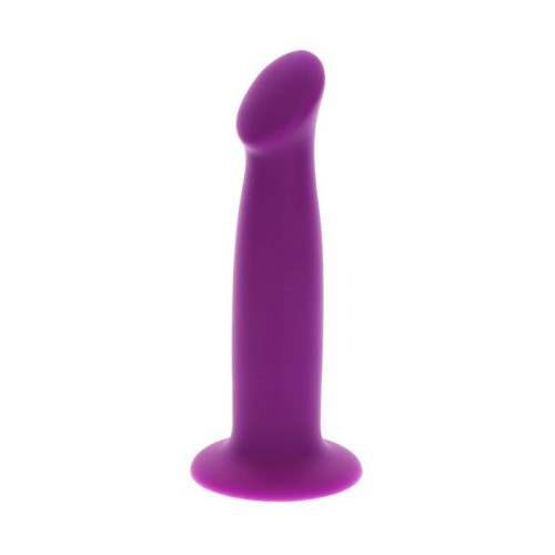 Goodhead Dong 12 cm Purple