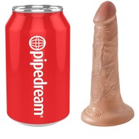 King Cock Realistic 12 Cm Candy Penis