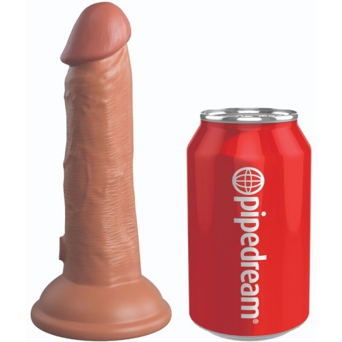 Dildo Realístico Élite para Placer Duradero