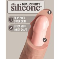 King Cock Elite Realistic Dildo