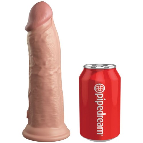 Elite Realistic Dildo Vibrator for Ultimate Pleasure