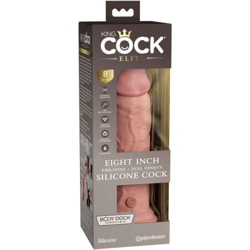 Elite Realistic Dildo Vibrator for Ultimate Pleasure