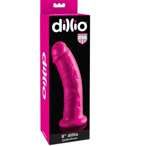 Dildo with Suction Base for Pleasure Adventures