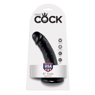 Realistic Black Dildo for Authentic Pleasure Experience