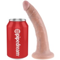 7 Natural Penis 17.8 Cm