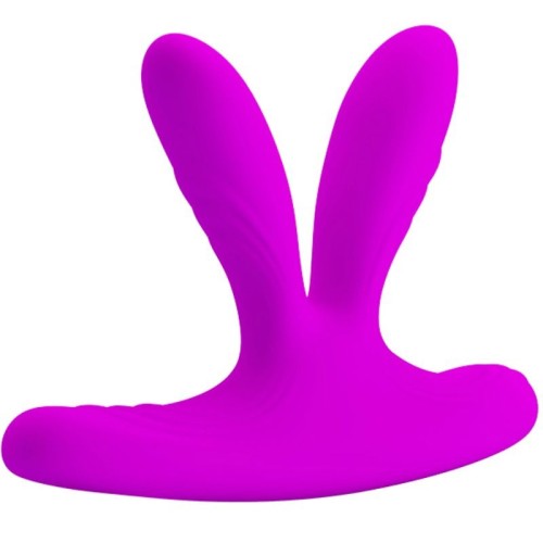 Pretty Love Magic Finger Stimulator with Remote Control