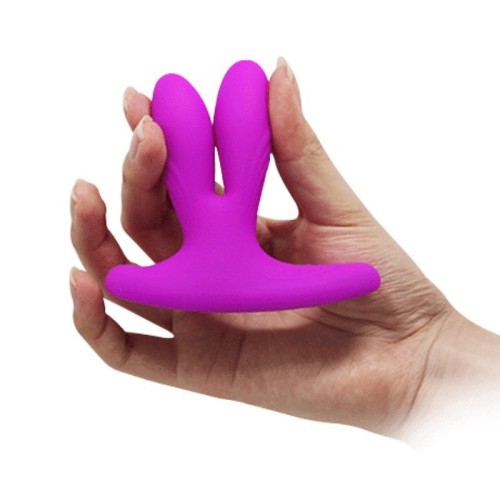 Pretty Love Magic Finger Stimulator with Remote Control