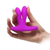 Pretty Love Magic Finger Stimulator with Remote Control